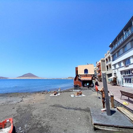 Apartamentos Medano - Playa Chica Medano Ель-Медано Екстер'єр фото