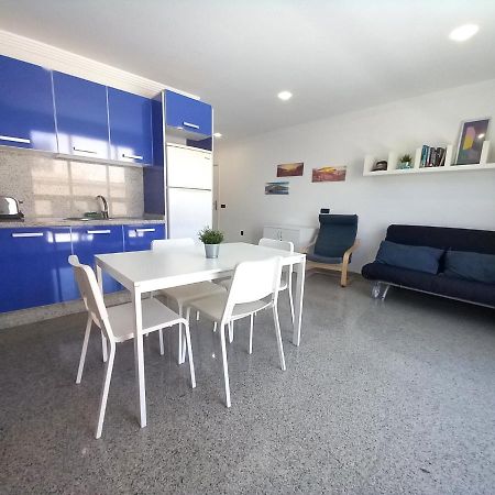Apartamentos Medano - Playa Chica Medano Ель-Медано Екстер'єр фото